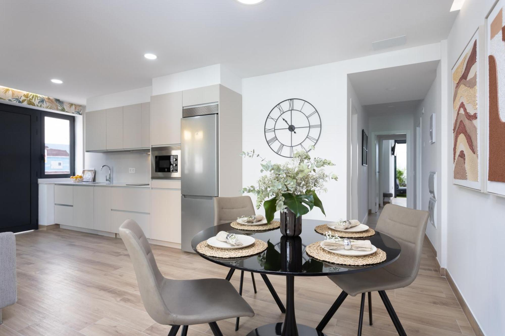 Sunnyland Apartment Cruz Сан-Андрес Экстерьер фото
