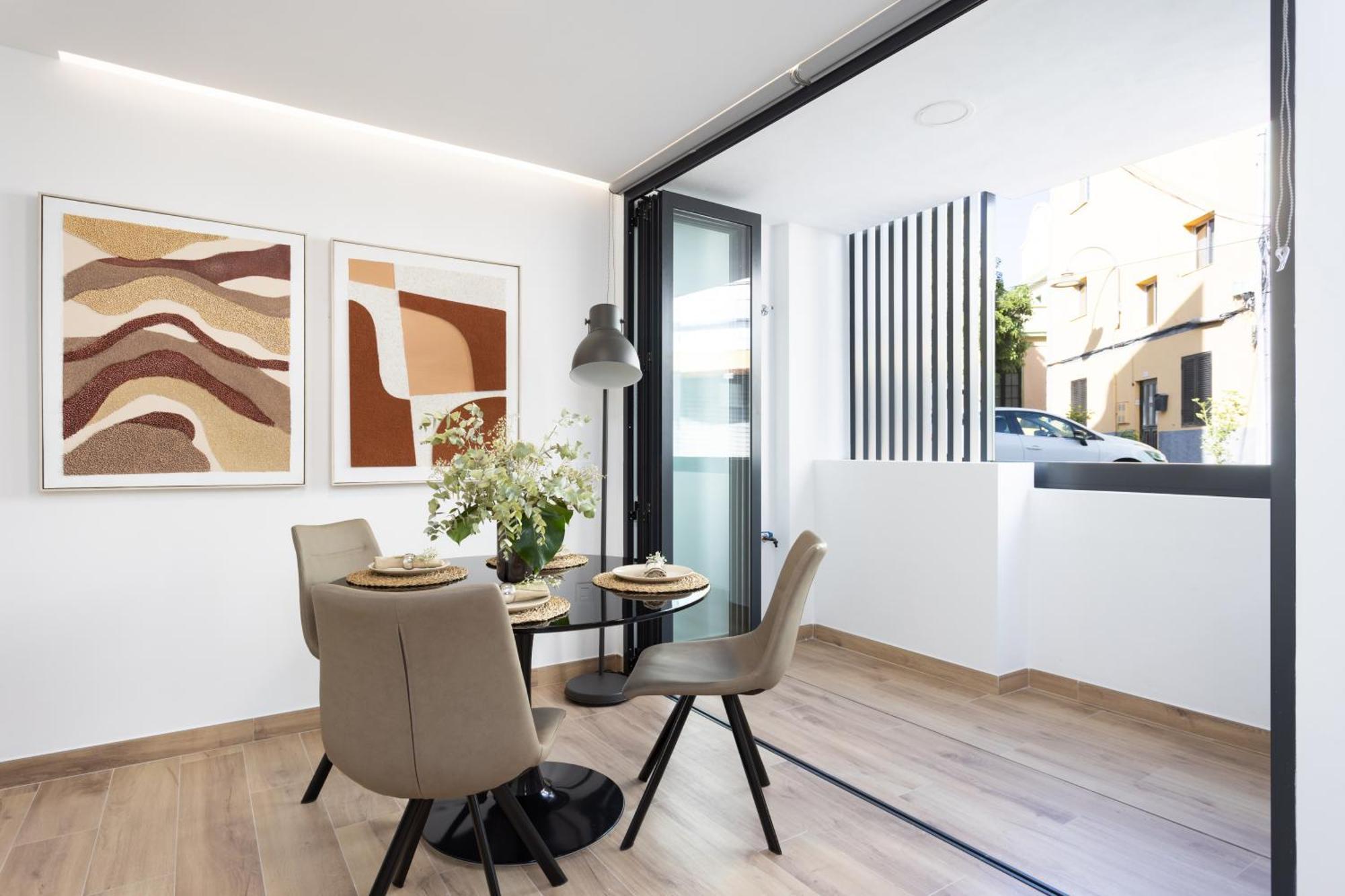 Sunnyland Apartment Cruz Сан-Андрес Экстерьер фото